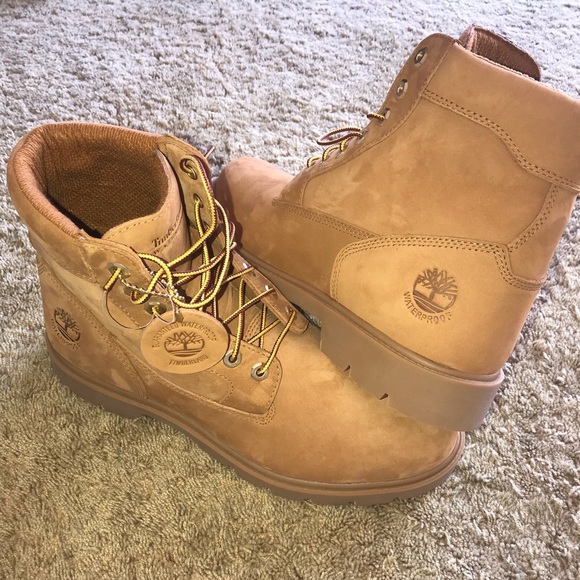 Timberland Boots - Picture 2 of 7